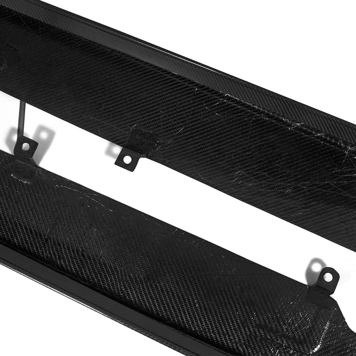 BMW X5M F95 Side Skirt