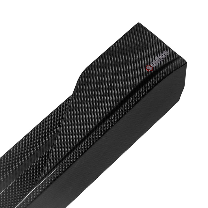 BMW X6M F96 Side Skirt