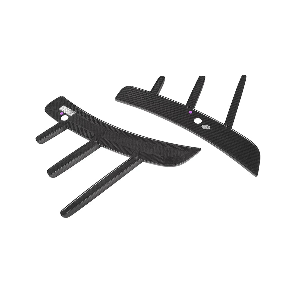 BMW 4 Series G22 Front Arch Trims