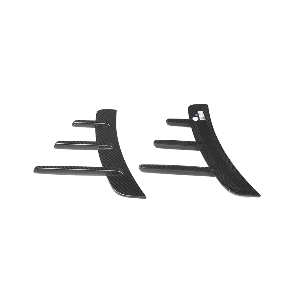 BMW 4 Series G22 Front Arch Trims