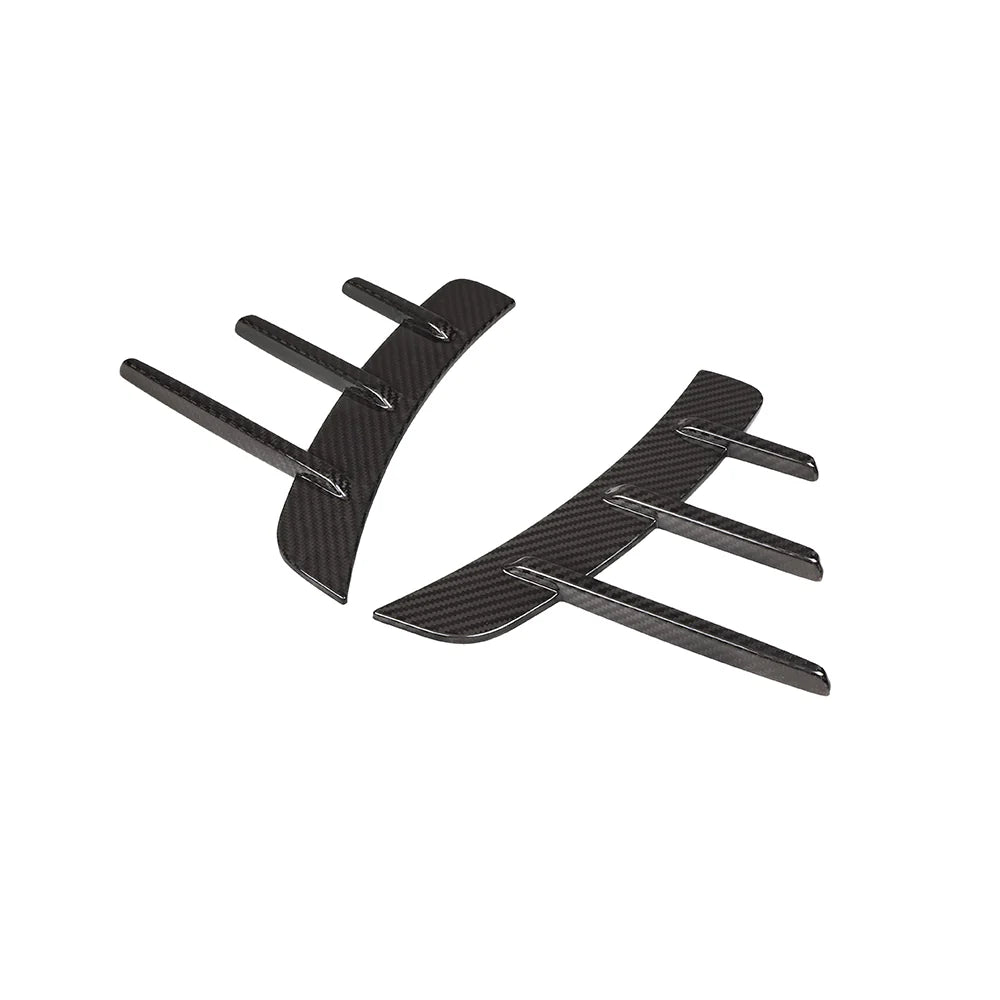 BMW 4 Series G22 Front Arch Trims