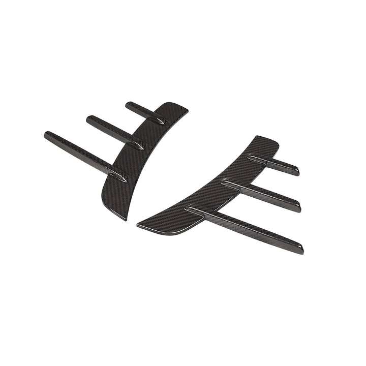 BMW 4 Series G22 Front Arch Trims