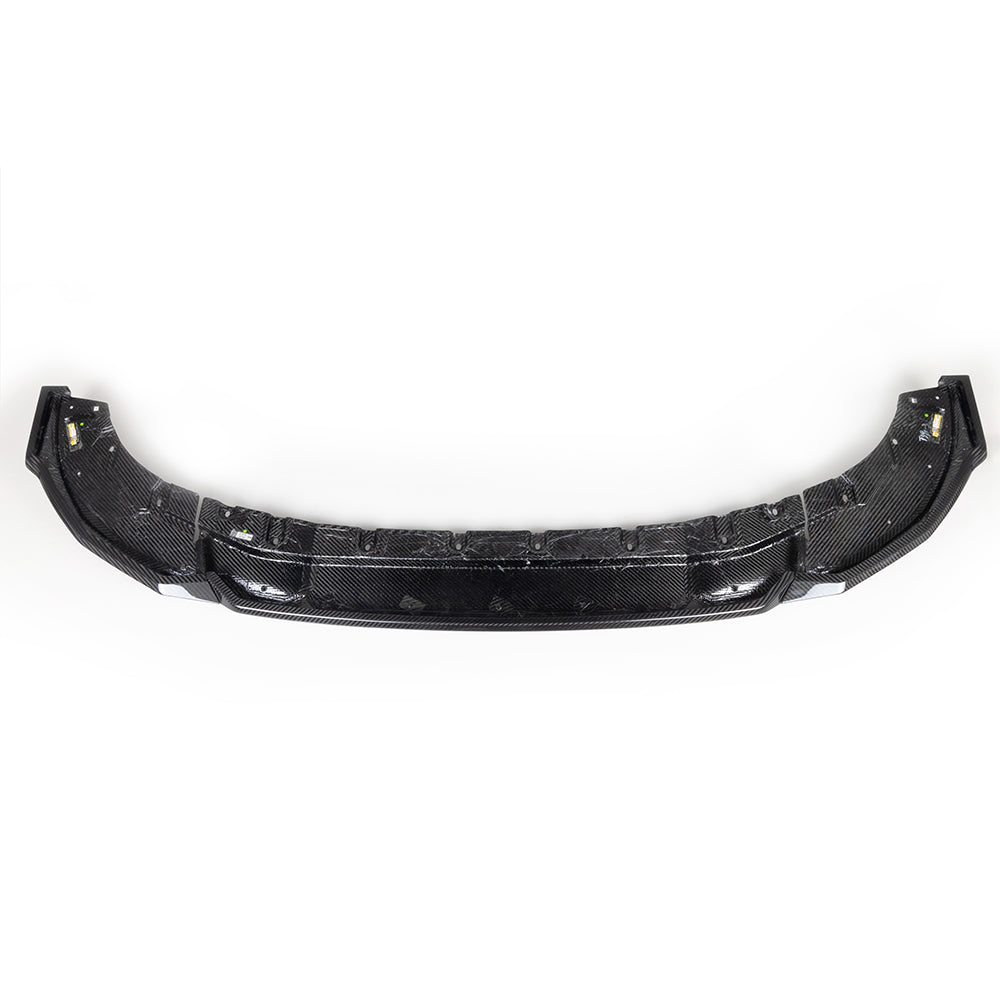 BMW 2er G42 Prepreg Carbon Fiber Frontlippe