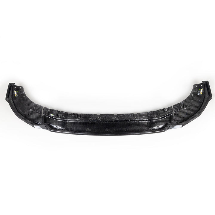 BMW 2er G42 Prepreg Carbon Fiber Frontlippe
