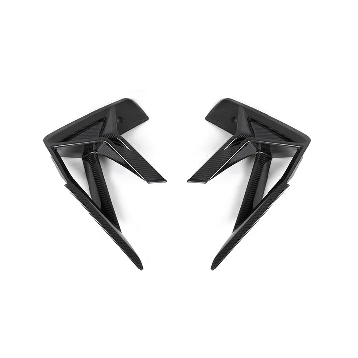 BMW X3M F97 LCI | X4M F98 Air Inlets