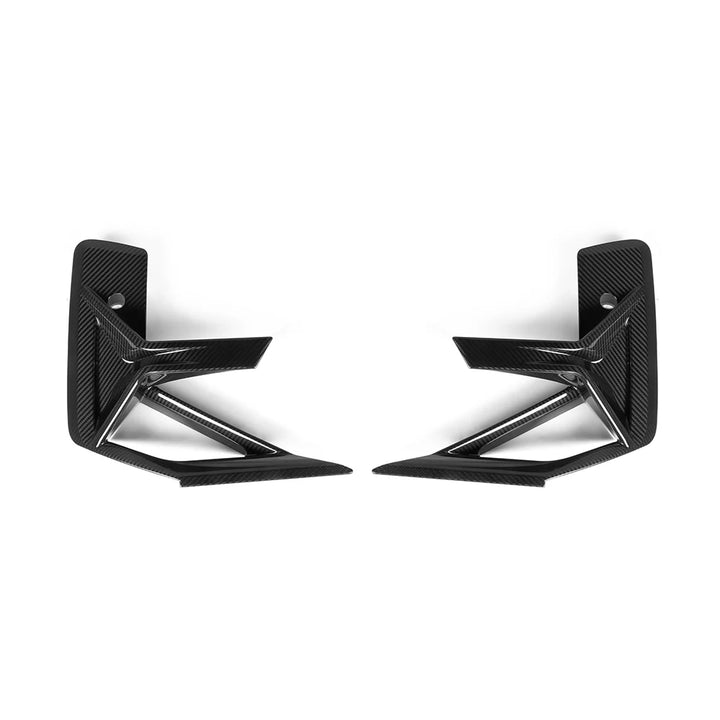 BMW X3M F97 LCI | X4M F98 Air Inlets
