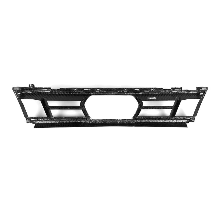 TOWMA. - SooQoo BMW X5 G05 LCI Prepreg Carbon Fiber Front Lower Grille