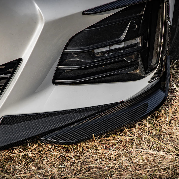 BMW 4 Series G22 Front Lip