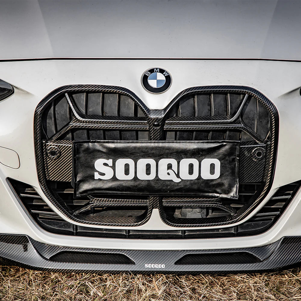 BMW 4 Series G22 Front Lip