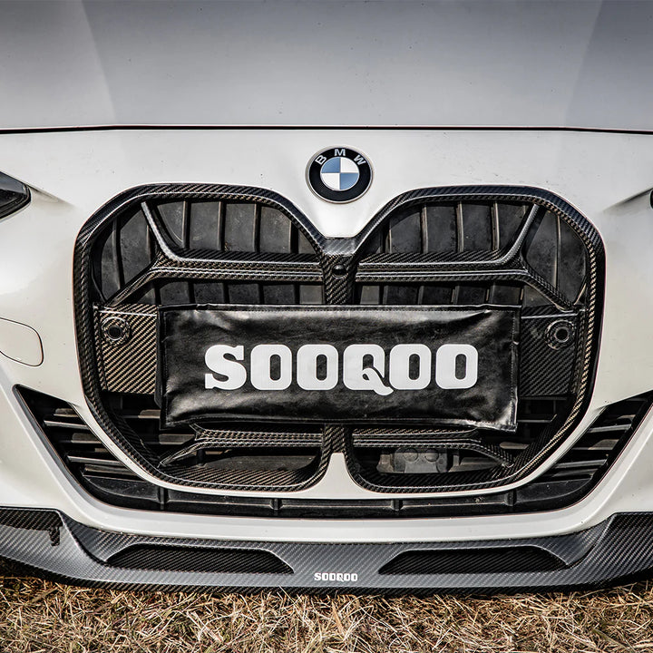 BMW 4 Series G22 Front Lip