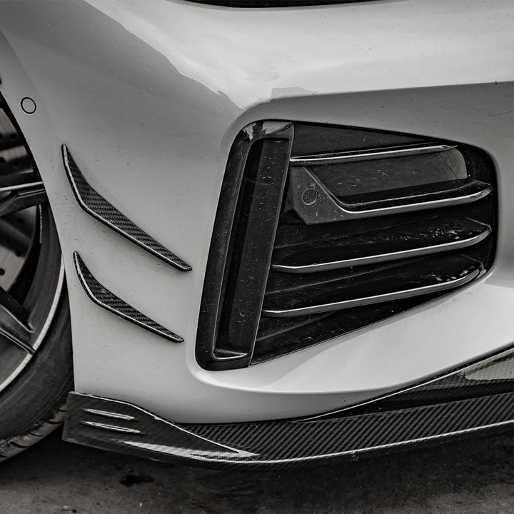 BMW 4 Series G26 Front Lip