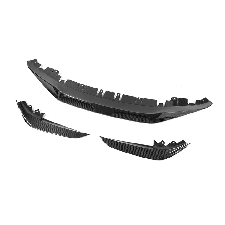 BMW 4 Series G26 Front Lip