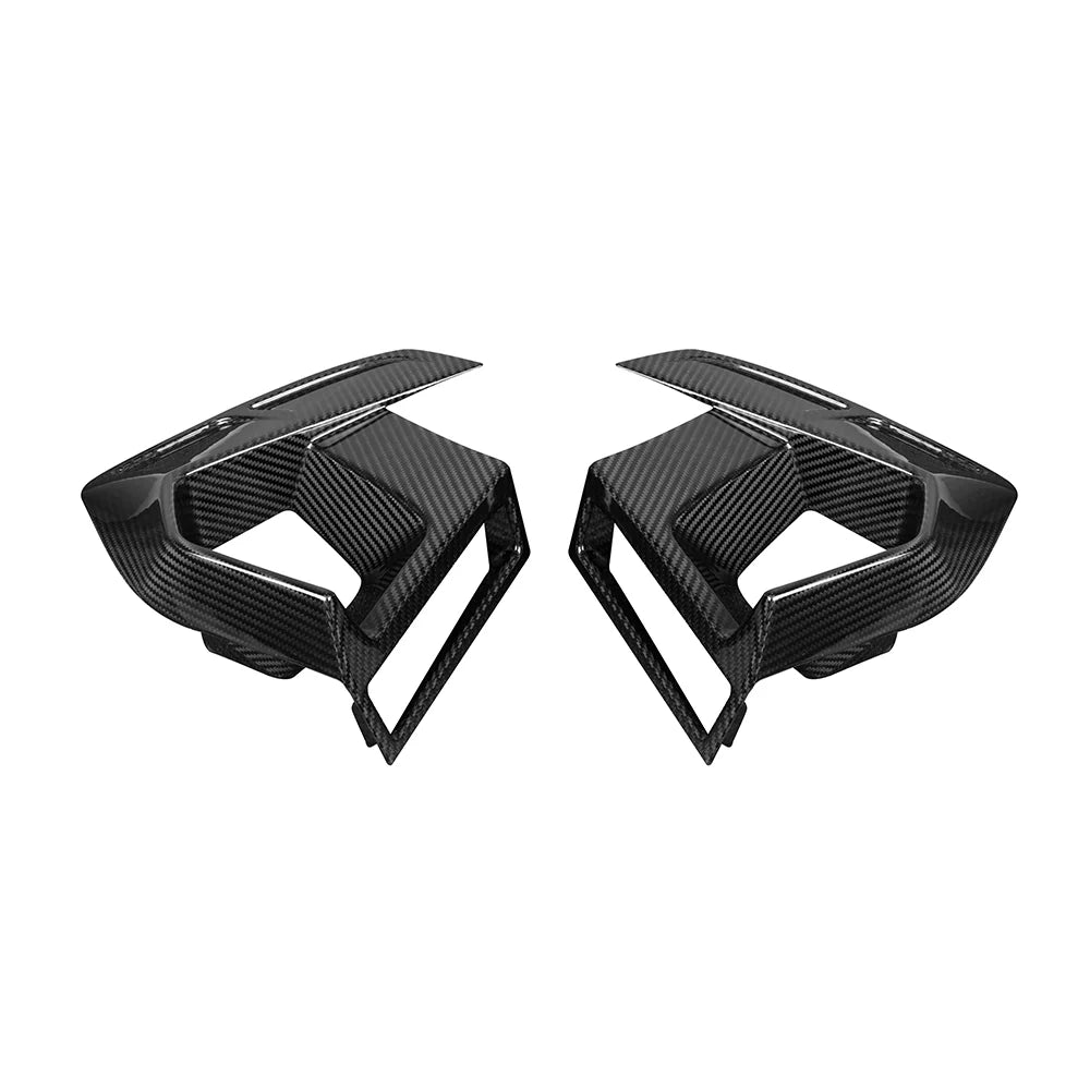 BMW X3M F97 LCI | X4M F98 Air Ducts