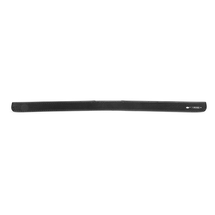 TOWMA. - SooQoo BMW M2 G87 Prepreg Carbon Fiber Roof Spoiler