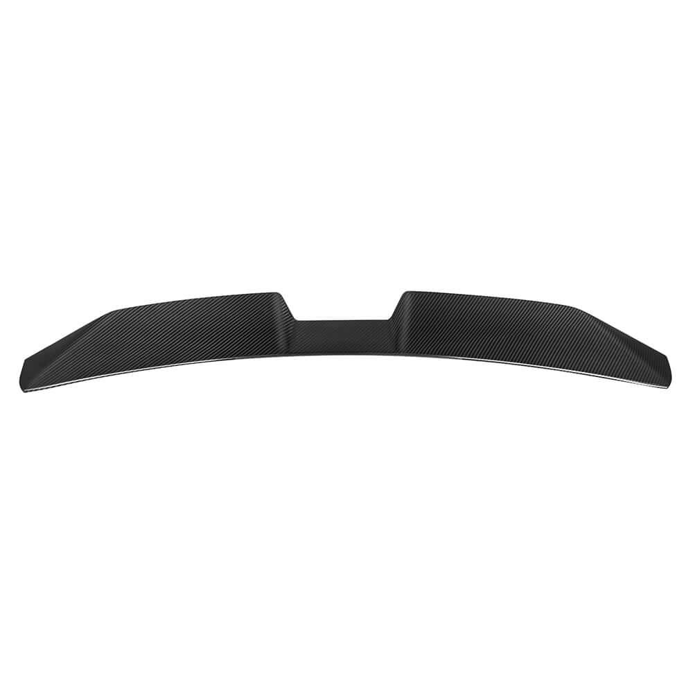 SooQoo carbon dakspoiler BMW M3 G80