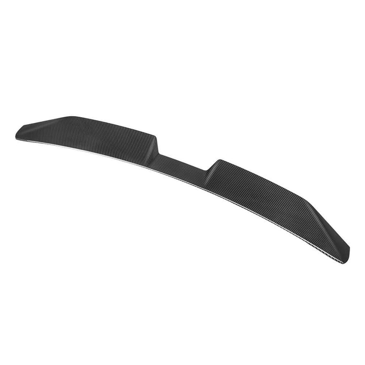 SooQoo M3 G80 top spoiler detail