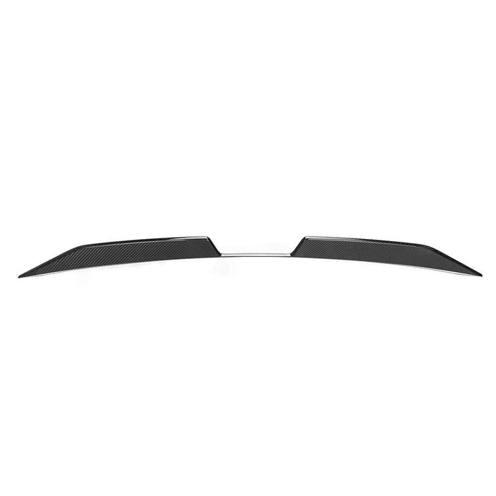 BMW M3 G80 dakspoiler zijaanzicht