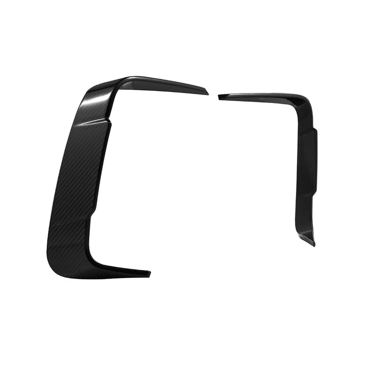 BMW M8 F91/F92 Rear Bumper Insert