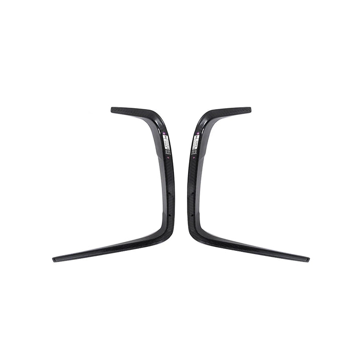 BMW M8 F91/F92 Rear Bumper Insert