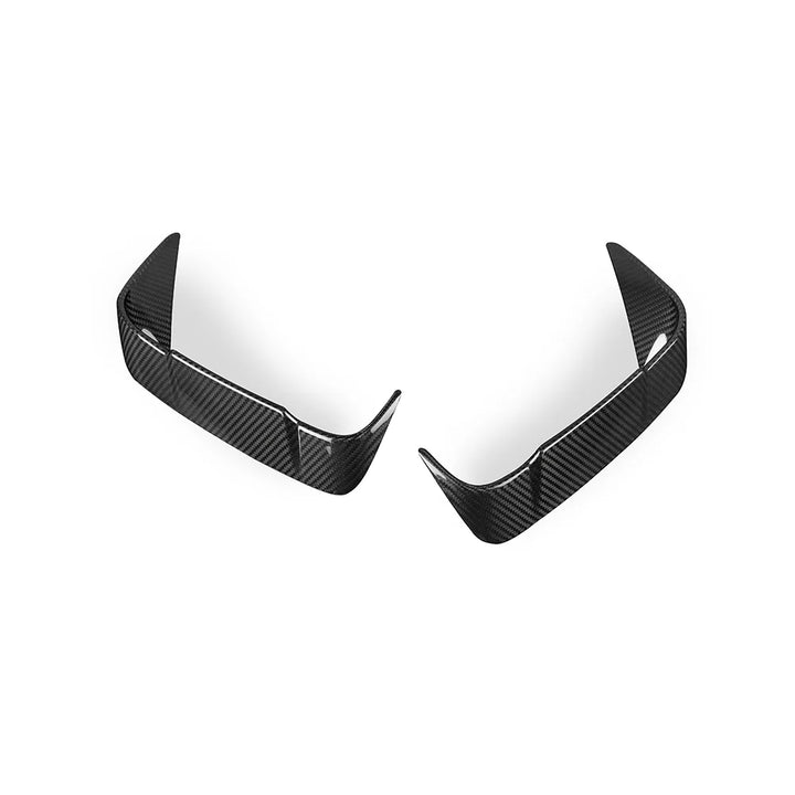BMW 4 Series G22 Front Bumper Insert