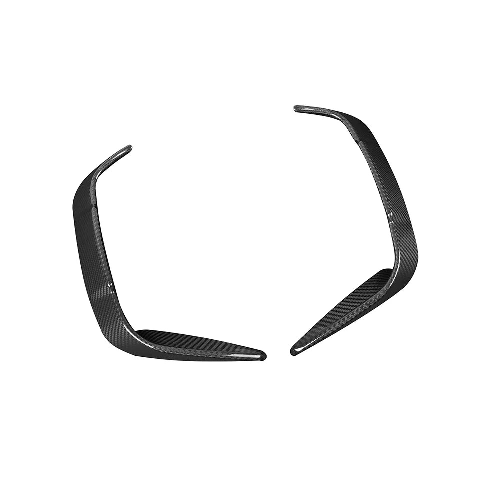 BMW 4 Series G22 Front Bumper Insert