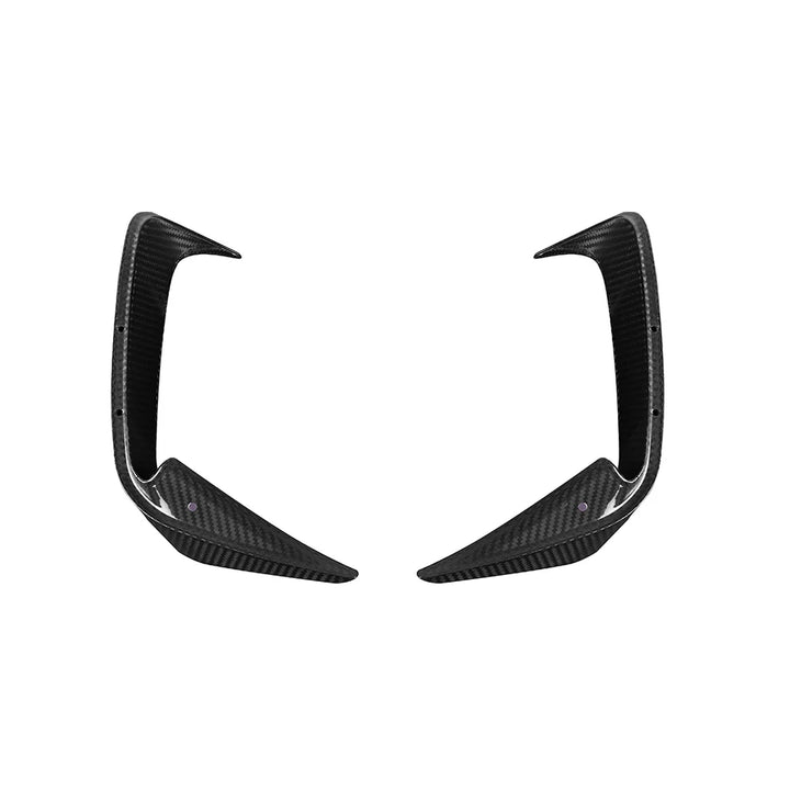 BMW 4 Series G22 Front Bumper Insert