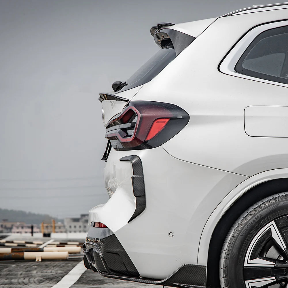 BMW X3 G01 | iX3 Top Spoiler