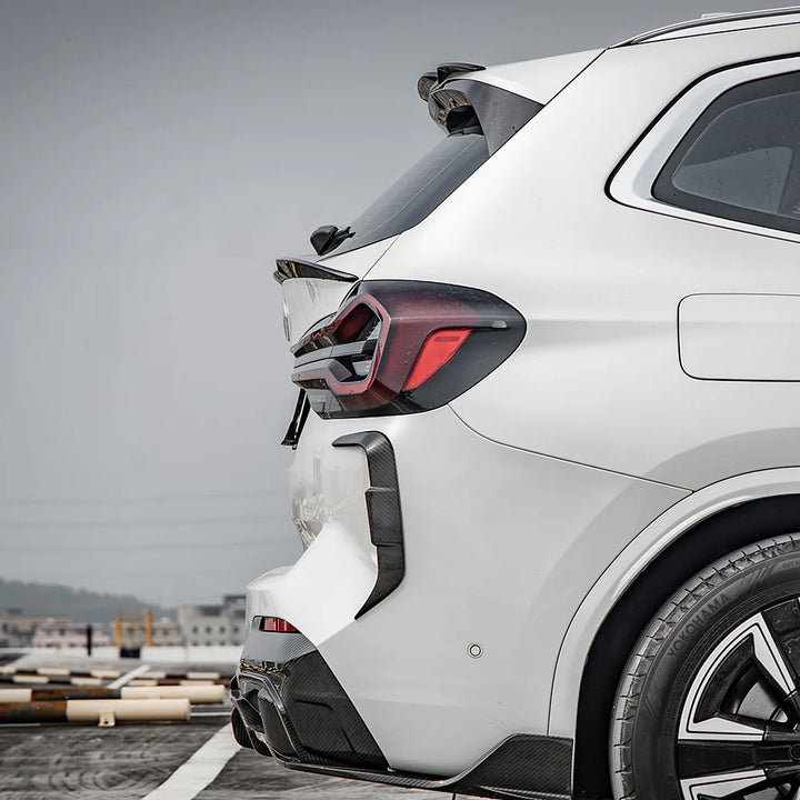 BMW X3 G01 | iX3 Top Spoiler