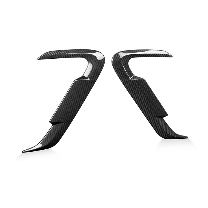 BMW X3 G01 | iX3 | X4 G02 LCI Side Fender Trims