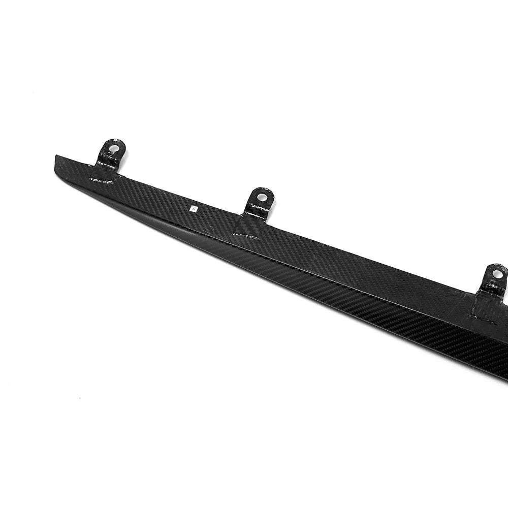 BMW M8 F92 Side Skirt