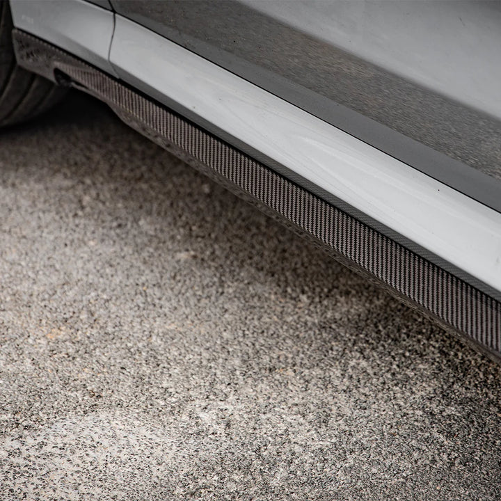 BMW X3M F97 | X3 G01 | X4 G02 | X4M F98 | iX3 G08 Side Skirt V1