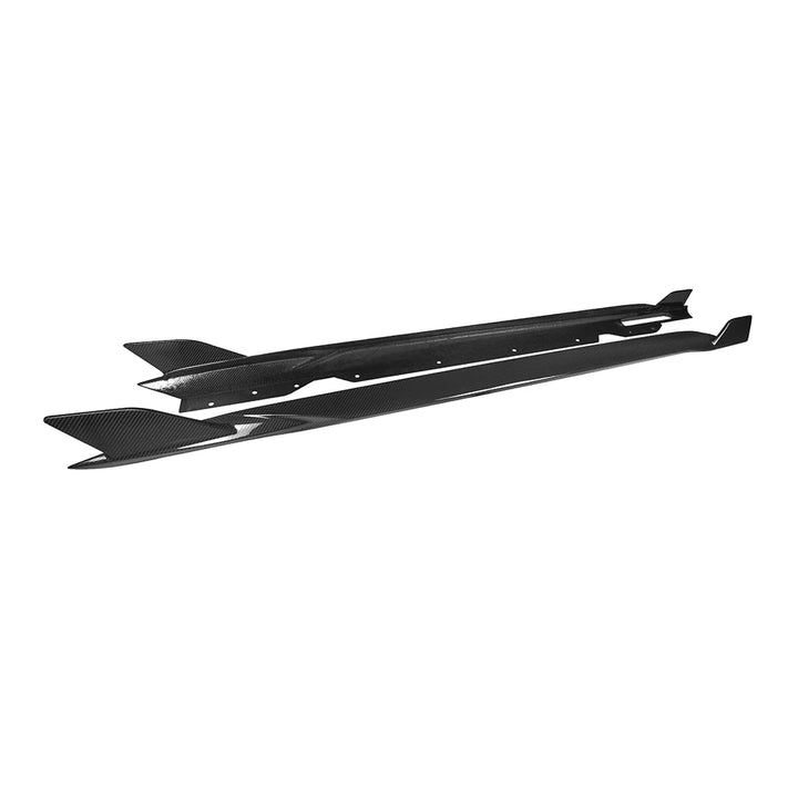 BMW 4 Series G22 Side Skirt