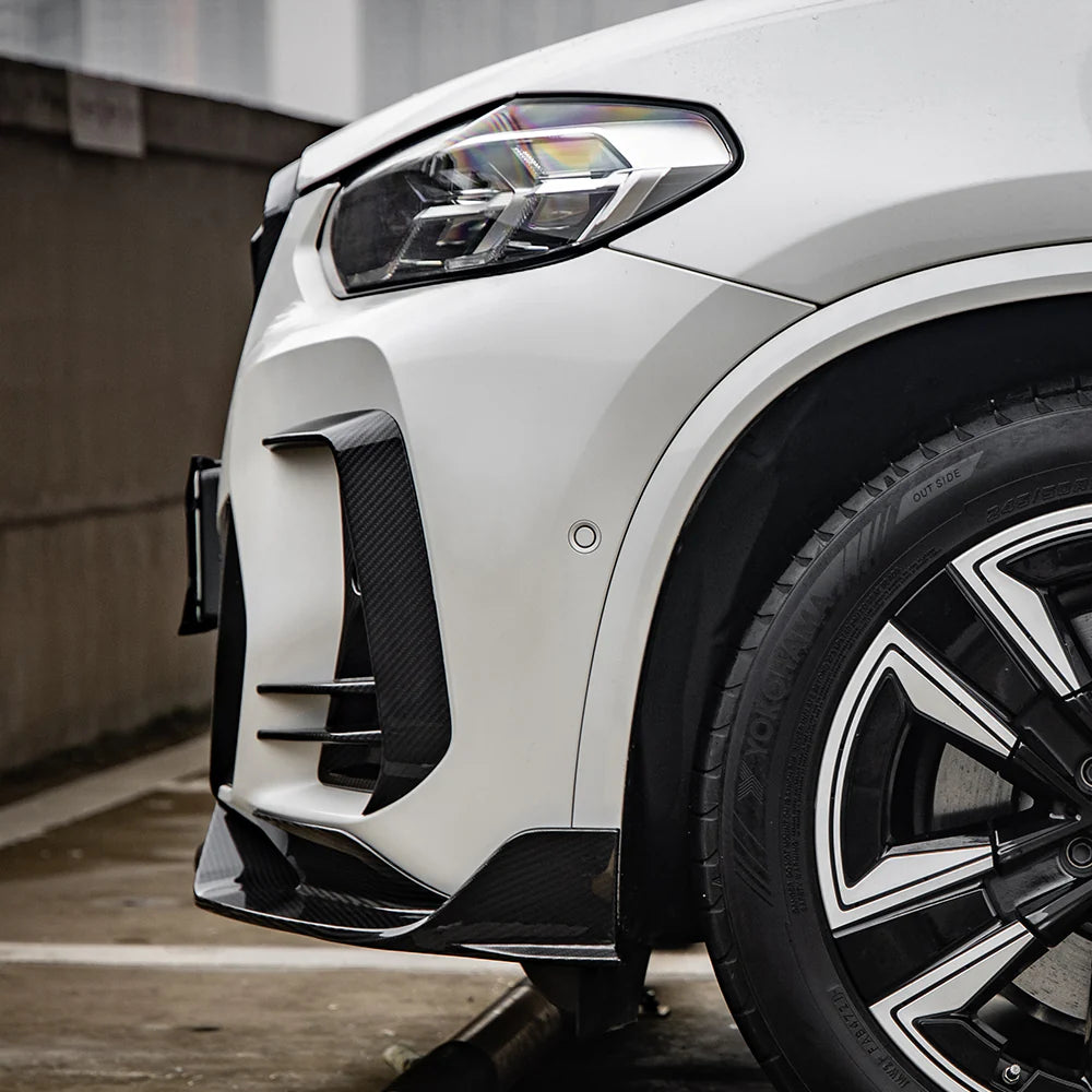 BMW X3 G01 | iX3 | X4 G02 LCI Front Vent Trims