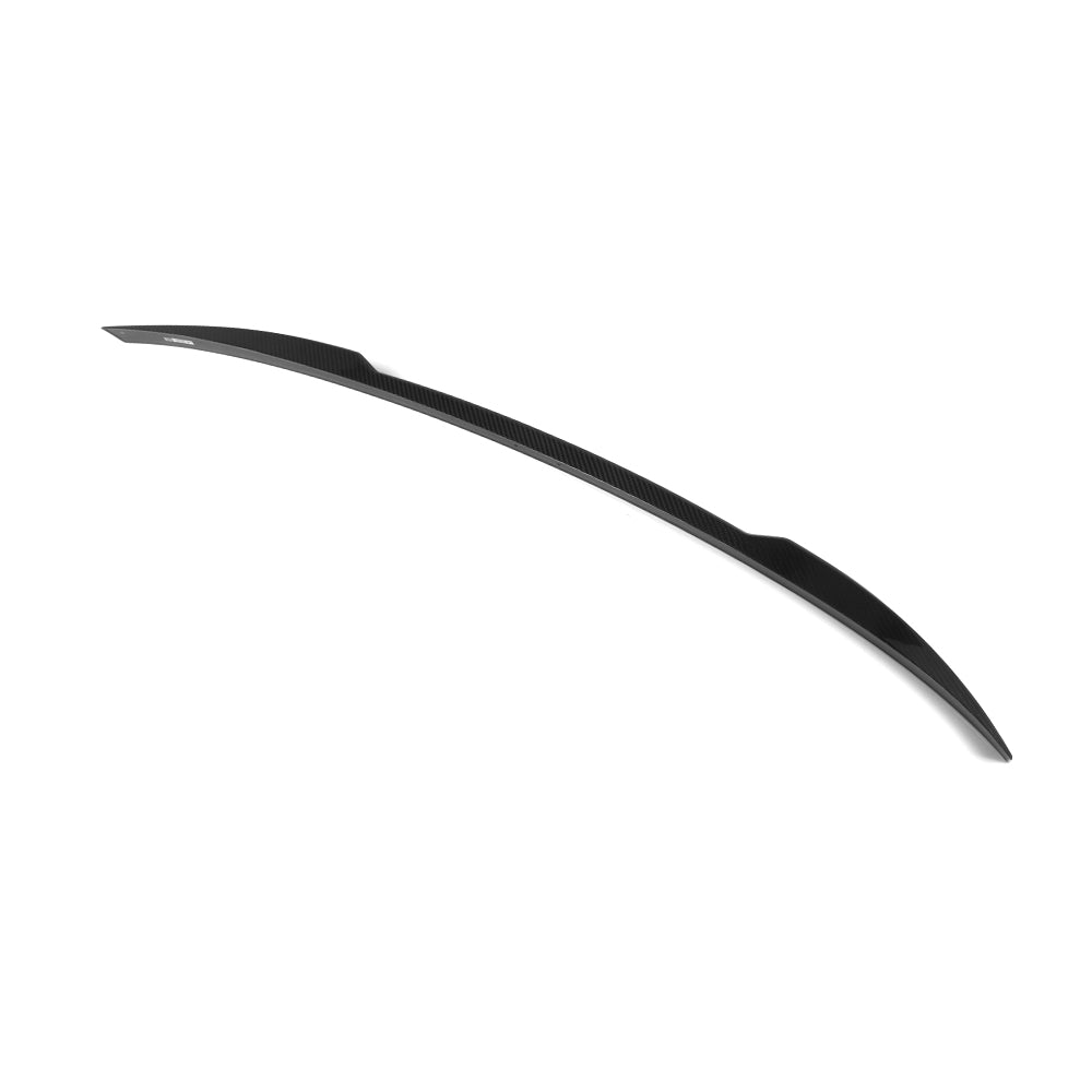 SooQoo G81 rear spoiler detail