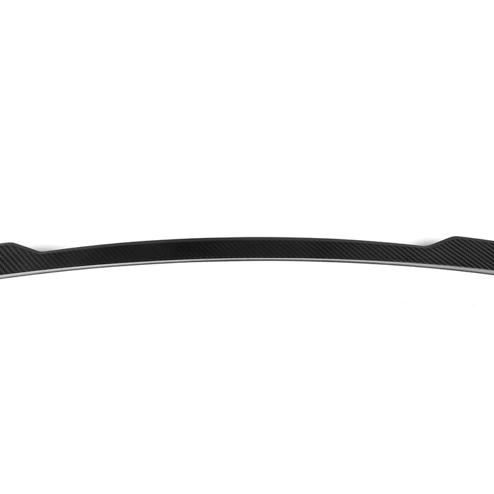 SooQoo M3 G81 spoiler zijaanzicht