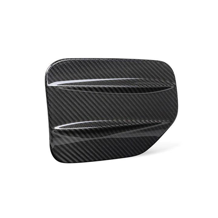 BMW iX3 G08 Charger Cover