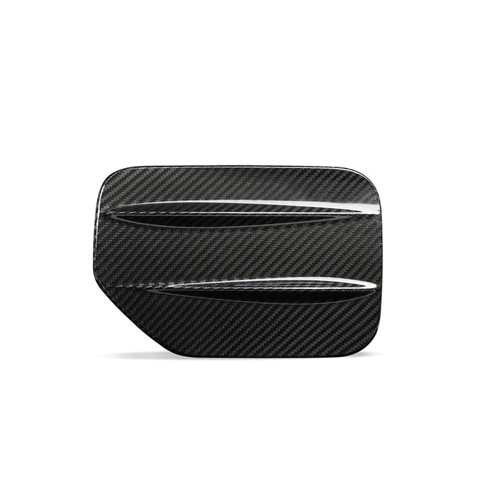 BMW iX3 G08 Charger Cover