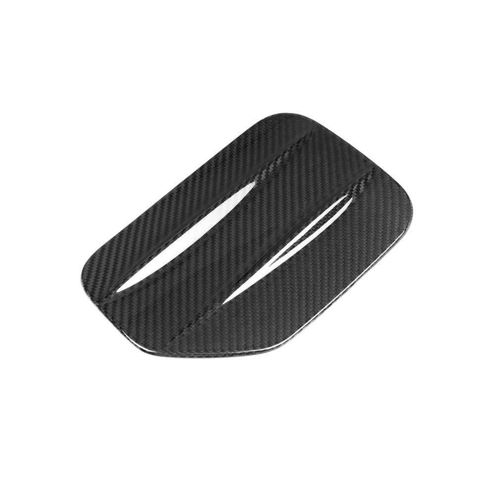 BMW iX3 G08 Charger Cover