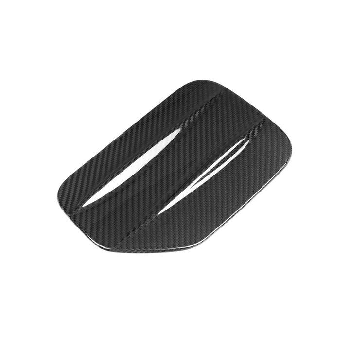 BMW iX3 G08 Charger Cover