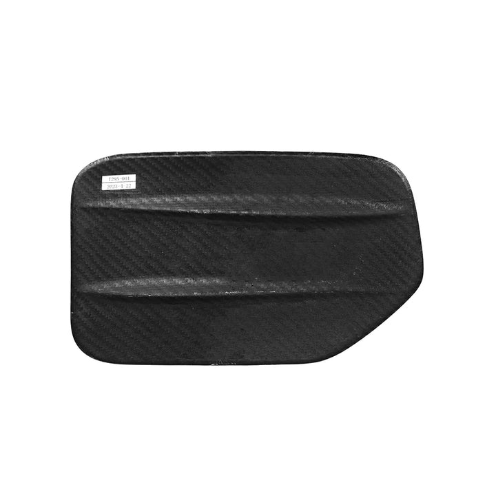 BMW iX3 G08 Charger Cover