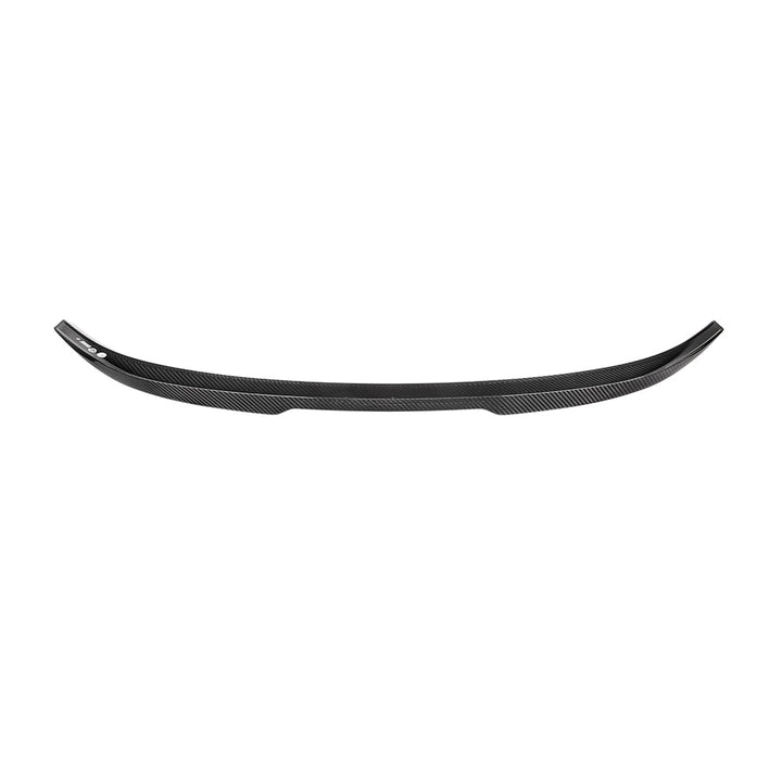 TOWMA. - SooQoo BMW M2 G87 2 Serie G42 Prepreg Carbon Fiber Rear Spoiler