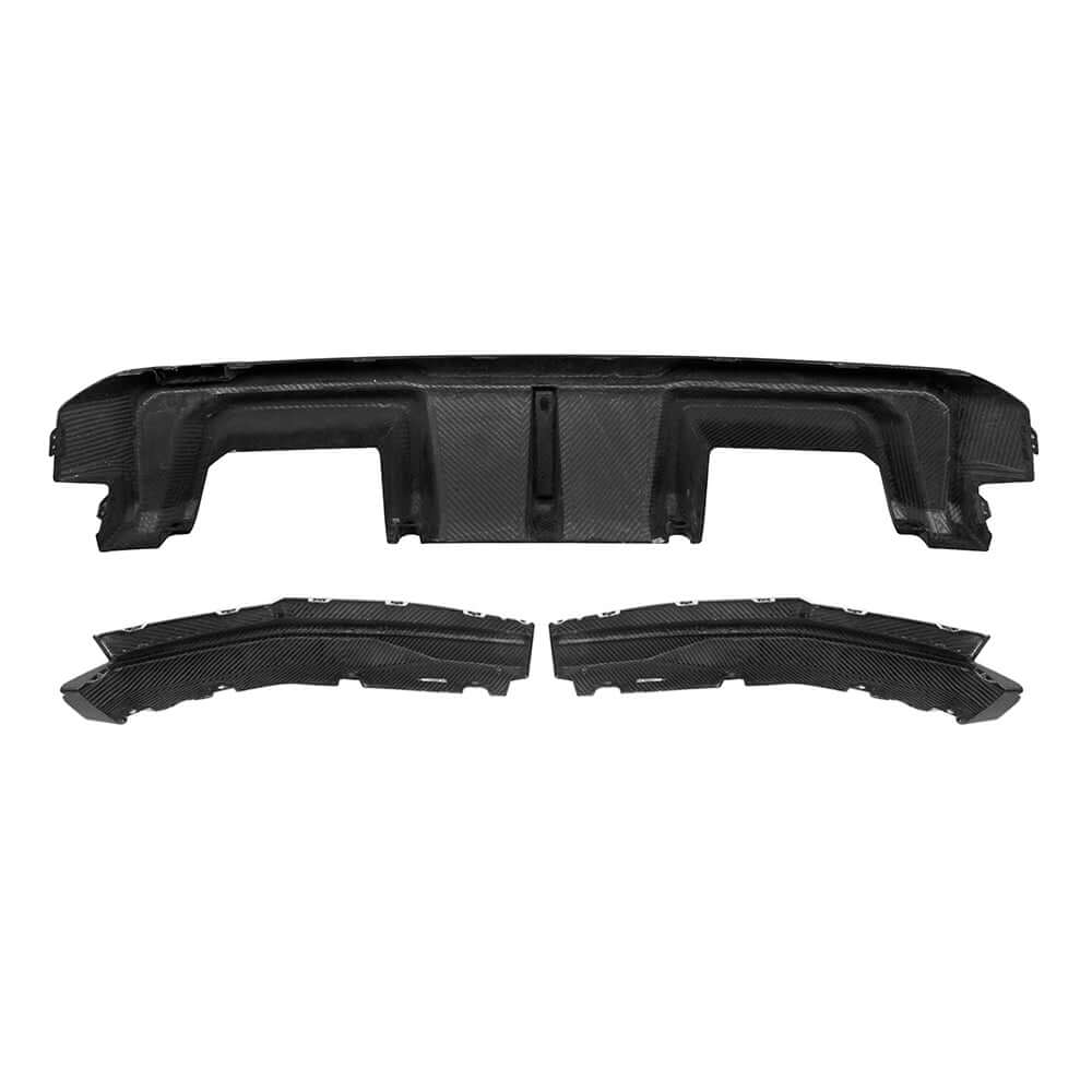 SooQoo V2 diffuser onderdeel