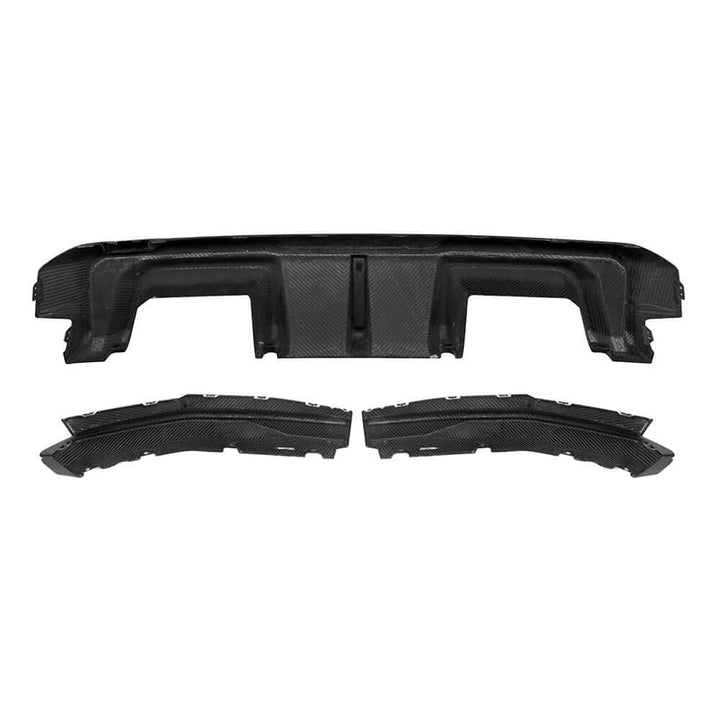 SooQoo V2 diffuser onderdeel