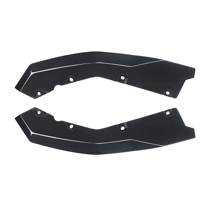 SooQoo M3 G80 V2 diffuser remlicht