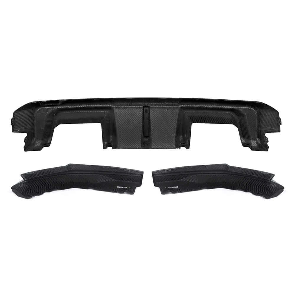 SooQoo V2 diffuser onderdeel
