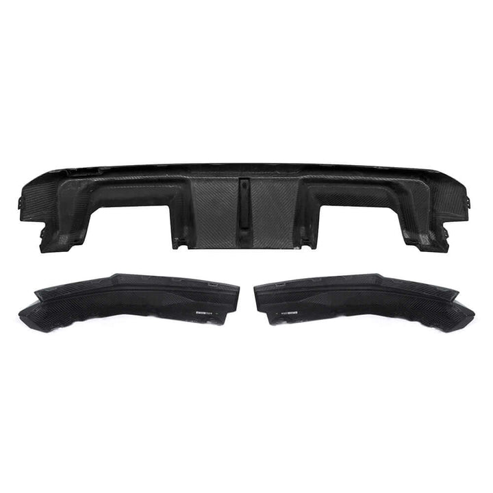 SooQoo V2 diffuser onderdeel