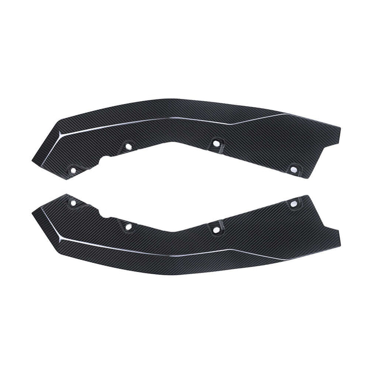 SooQoo M4 V2 brake light diffuser