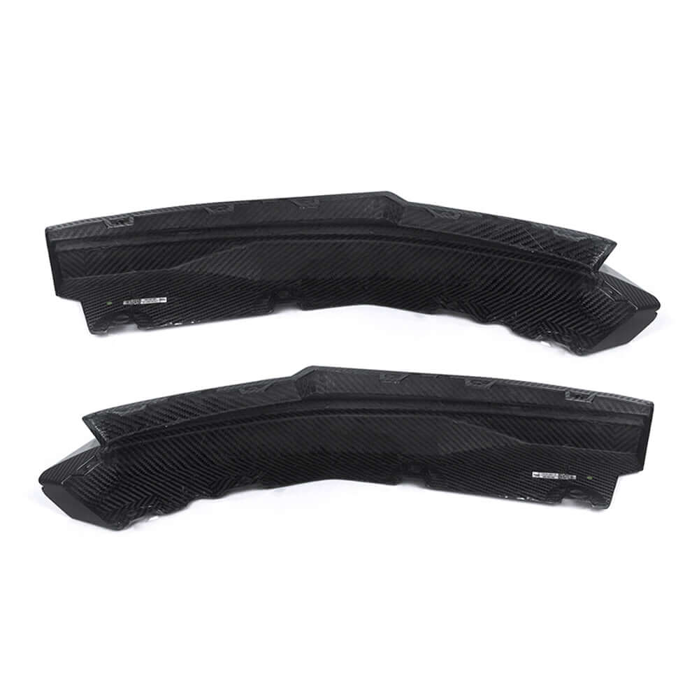 SooQoo M4 G82 G83 V2 diffuser remlicht