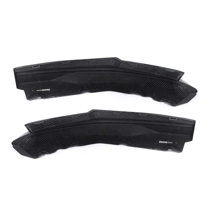 SooQoo M4 G82 G83 V2 diffuser remlicht