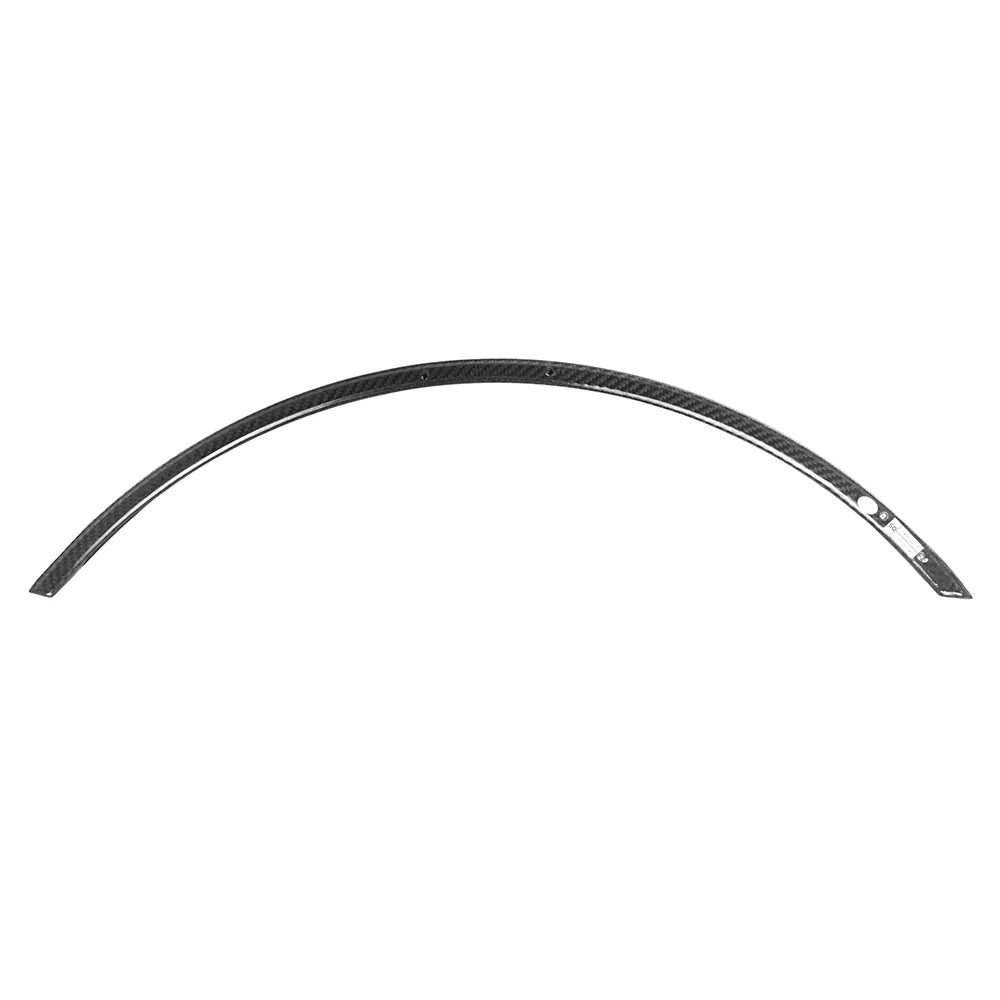 TOWMA. - SOOQOO BMW M5 G90 G99 Prepreg Carbon Fiber Wheel Arch Trim